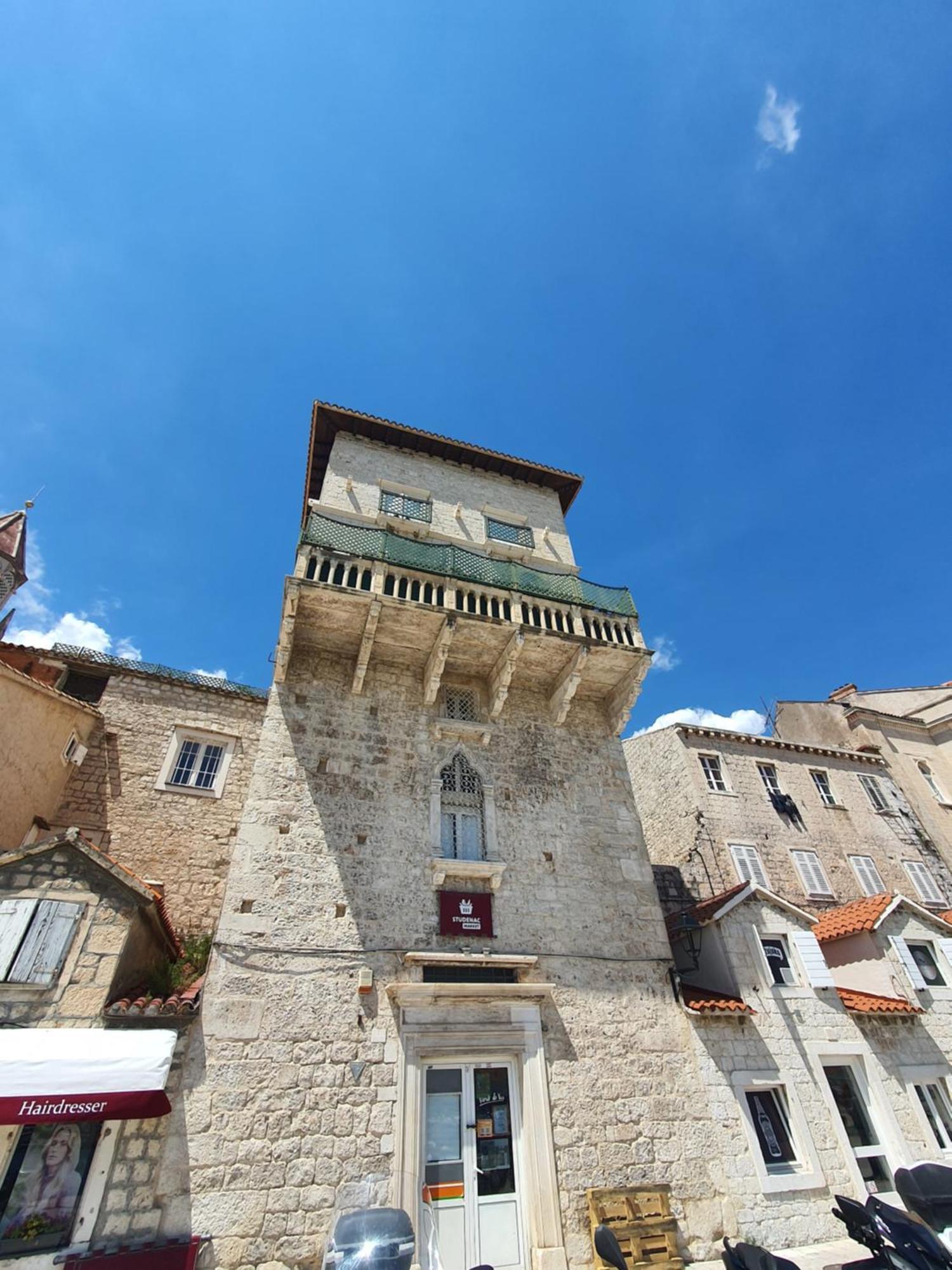 Violeta Hvar Hvar Town Exterior photo